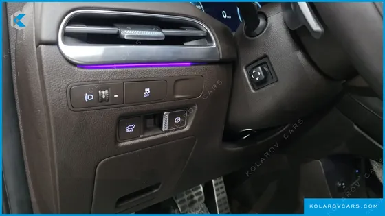 HYUNDAI PALISADE DIESEL 2.2 4WD