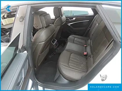 AUDI A7 50 TDI QUATTRP PREMIUM