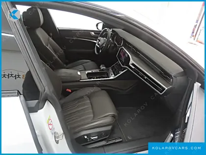 AUDI A7 50 TDI QUATTRP PREMIUM