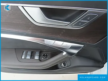 AUDI A7 50 TDI QUATTRP PREMIUM