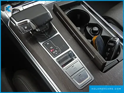 AUDI A7 50 TDI QUATTRP PREMIUM
