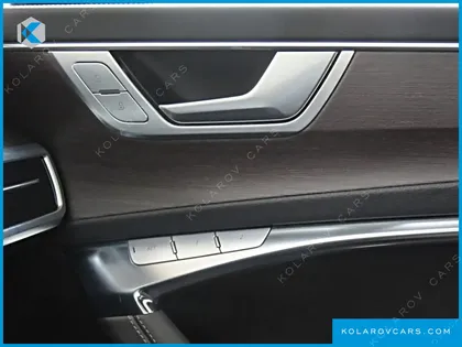 AUDI A7 50 TDI QUATTRP PREMIUM