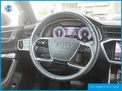 AUDI A7 50 TDI QUATTRP PREMIUM