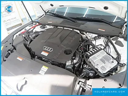 AUDI A7 50 TDI QUATTRP PREMIUM