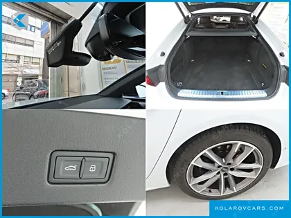 AUDI A7 50 TDI QUATTRP PREMIUM