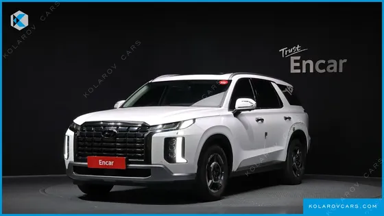 HYUNDAI PALISADE GASOLINE 3.8 2WD