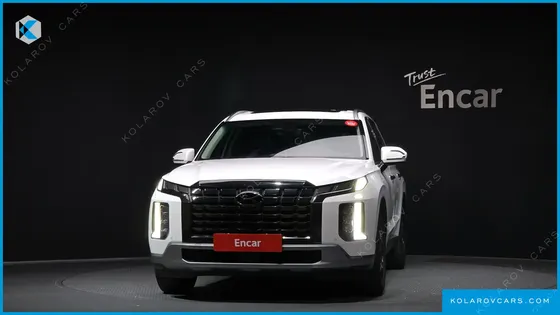 HYUNDAI PALISADE GASOLINE 3.8 2WD