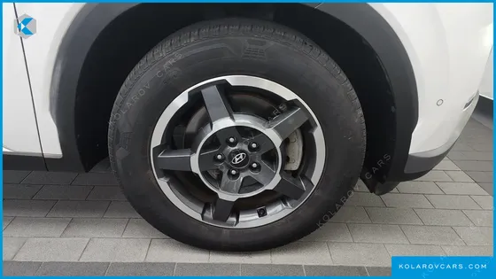 HYUNDAI PALISADE GASOLINE 3.8 2WD