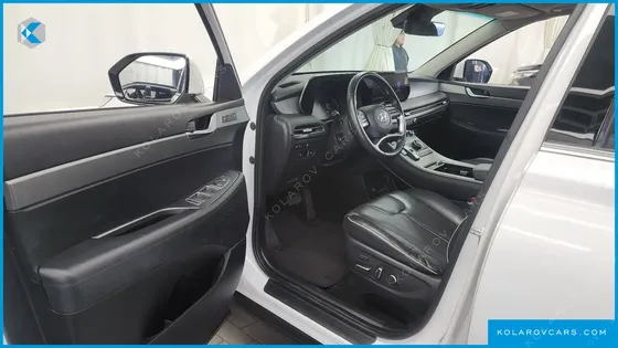 HYUNDAI PALISADE GASOLINE 3.8 2WD