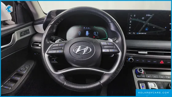 HYUNDAI PALISADE GASOLINE 3.8 2WD