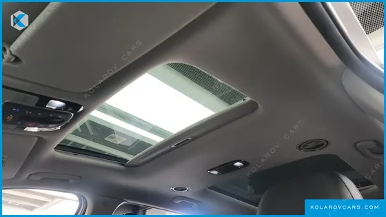 HYUNDAI PALISADE GASOLINE 3.8 2WD