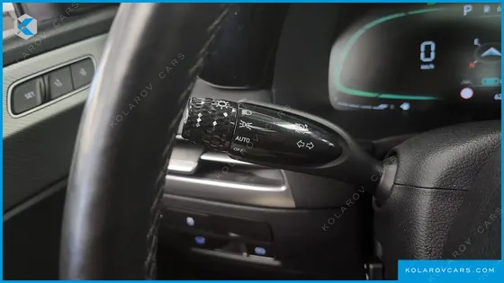 HYUNDAI PALISADE GASOLINE 3.8 2WD
