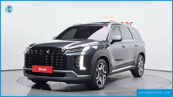 HYUNDAI PALISADE DIESEL 2.2 4WD