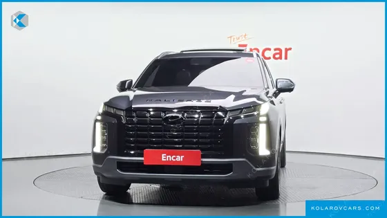 HYUNDAI PALISADE DIESEL 2.2 4WD