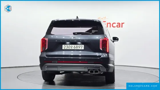 HYUNDAI PALISADE DIESEL 2.2 4WD