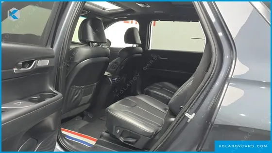 HYUNDAI PALISADE DIESEL 2.2 4WD