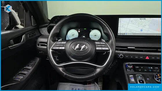 HYUNDAI PALISADE DIESEL 2.2 4WD