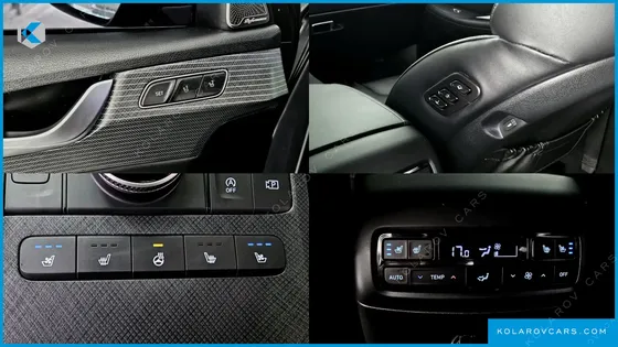 HYUNDAI PALISADE DIESEL 2.2 4WD