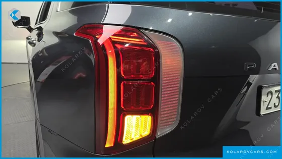 HYUNDAI PALISADE DIESEL 2.2 4WD