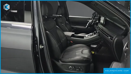 HYUNDAI PALISADE DIESEL 2.2 4WD