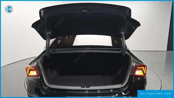 KIA K5 1.6 TURBO