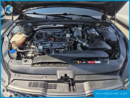 KIA K5 1.6 TURBO