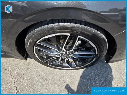 KIA K5 1.6 TURBO