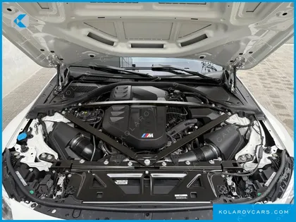 BMW M2 M2 COUPE