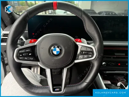 BMW M2 M2 COUPE