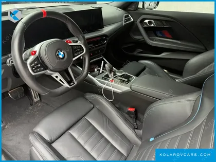 BMW M2 M2 COUPE