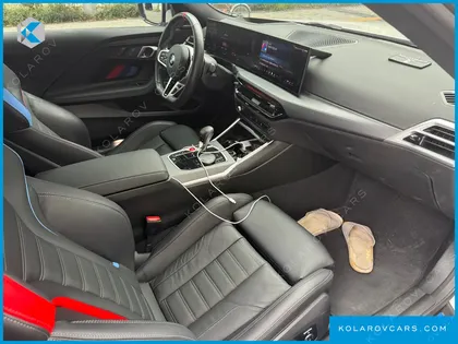 BMW M2 M2 COUPE