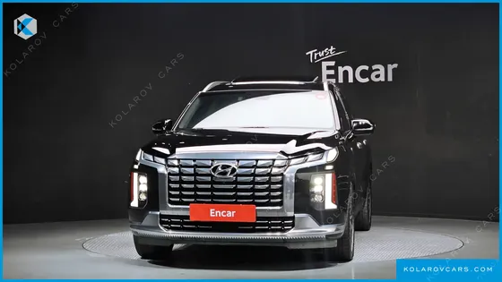 HYUNDAI PALISADE GASOLINE 3.8 2WD