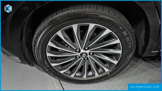 HYUNDAI PALISADE GASOLINE 3.8 2WD