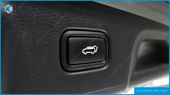 HYUNDAI PALISADE GASOLINE 3.8 2WD