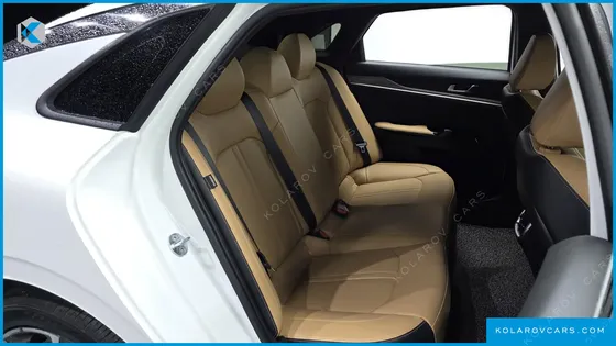 KIA K5 2.0