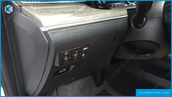 KIA K5 2.0
