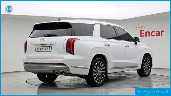 HYUNDAI PALISADE DIESEL 2.2 2WD