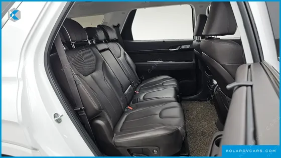 HYUNDAI PALISADE DIESEL 2.2 2WD