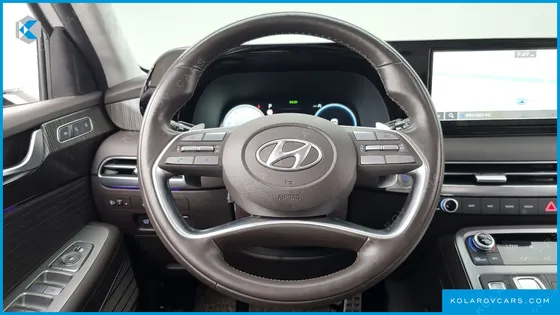 HYUNDAI PALISADE DIESEL 2.2 2WD