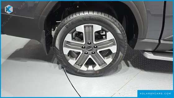 KGM - SSANGYONG MUSSO DISEL 2.2 4WD