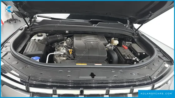 KGM - SSANGYONG MUSSO DISEL 2.2 4WD