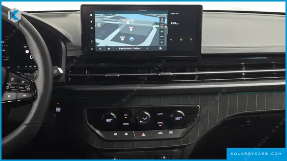 KGM - SSANGYONG MUSSO DISEL 2.2 4WD