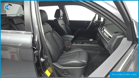 KGM - SSANGYONG MUSSO DISEL 2.2 4WD