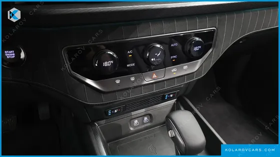 KGM - SSANGYONG MUSSO DISEL 2.2 4WD