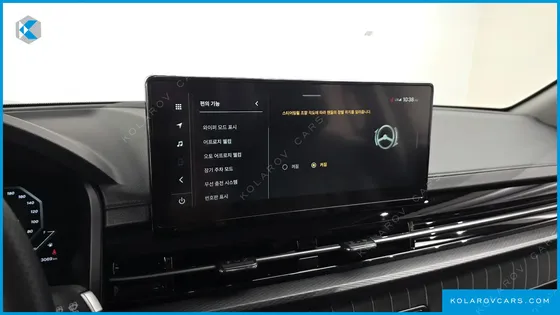 KGM - SSANGYONG MUSSO DISEL 2.2 4WD
