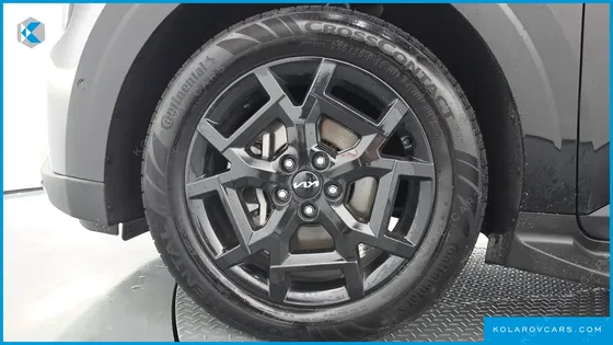 KIA CARNIVAL HEV 9SEATER GRAVITY