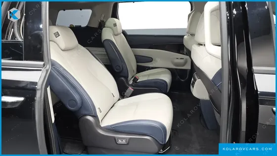 KIA CARNIVAL HEV 9SEATER GRAVITY