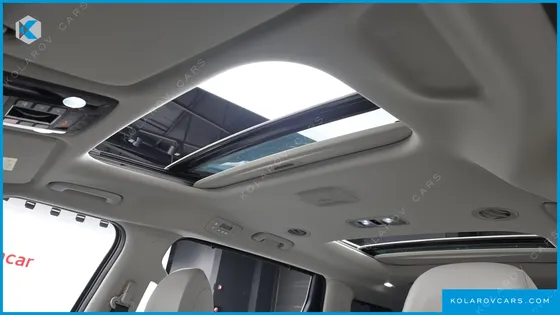 KIA CARNIVAL HEV 9SEATER GRAVITY