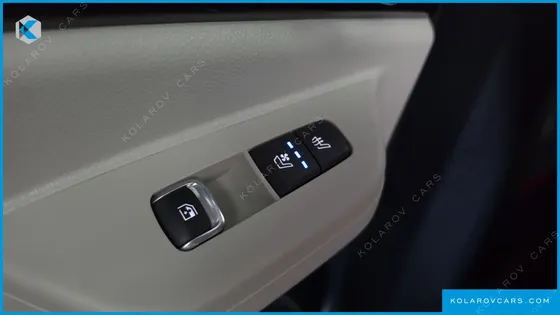 KIA CARNIVAL HEV 9SEATER GRAVITY