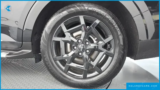 KIA CARNIVAL HEV 9SEATER GRAVITY